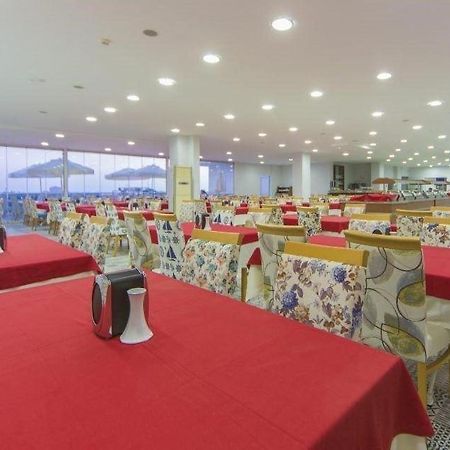 Kayrabeachotel Okurcalar Luaran gambar