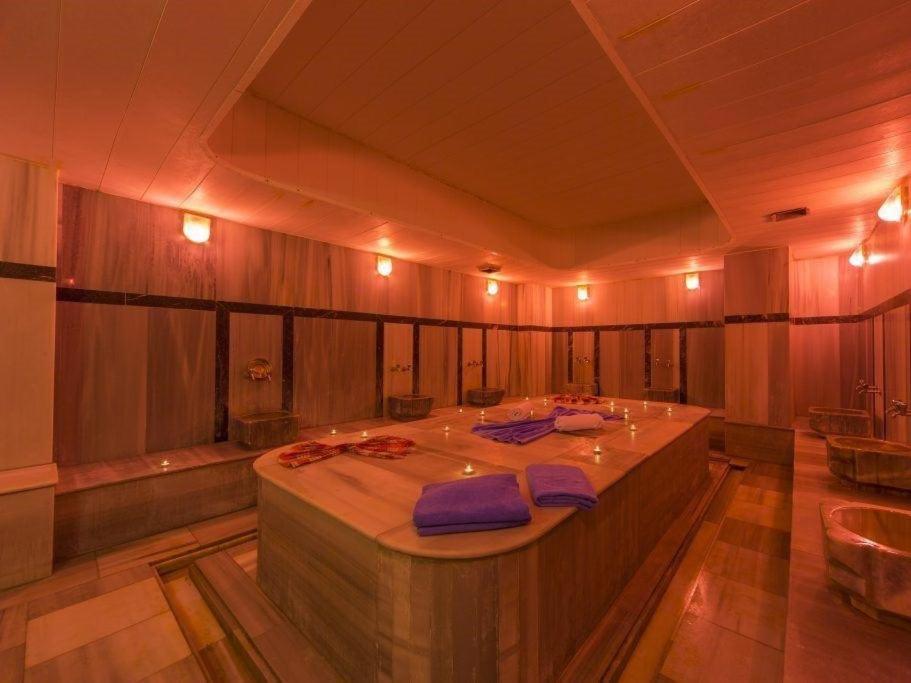 Kayrabeachotel Okurcalar Luaran gambar
