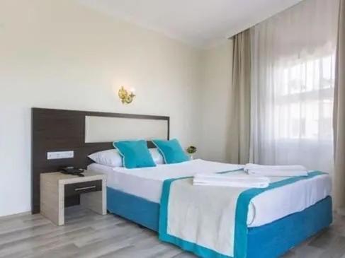 Kayrabeachotel Okurcalar Luaran gambar