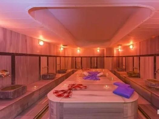Kayrabeachotel Okurcalar Luaran gambar