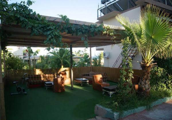 Kayrabeachotel Okurcalar Luaran gambar